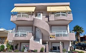 Comfort House Mimosa 2
